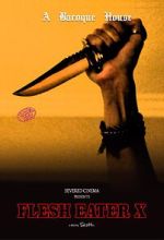 Watch Flesh Eater X Primewire