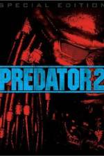 Watch Predator 2 Primewire