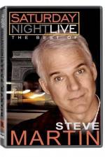 Watch Saturday Night Live The Best of Steve Martin Primewire