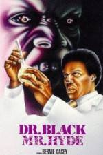 Watch Dr Black Mr Hyde Primewire