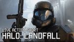 Watch Halo: Landfall Primewire