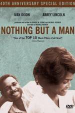 Watch Nothing But a Man Primewire