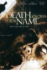 Watch Death Knows Your Name Primewire