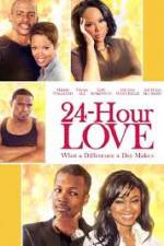 Watch 24 Hour Love Primewire