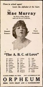 Watch The A.B.C. of Love Primewire