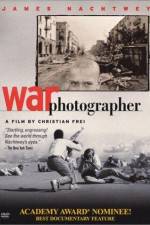 Watch War Photographer Primewire
