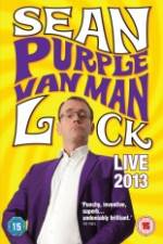 Watch Sean Lock: Purple Van Man Primewire