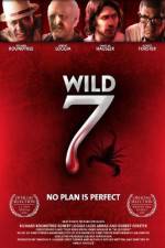 Watch Wild Seven Primewire