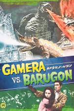 Watch Gamera vs Barugon Primewire