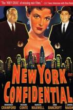 Watch New York Confidential Primewire
