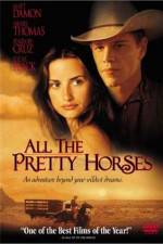 Watch All the Pretty Horses Primewire