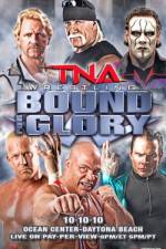 Watch TNA Bound for Glory Primewire
