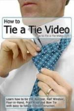 Watch How to Tie a Tie in Different Ways Primewire