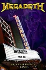 Watch Megadeth: Rust in Peace Live Primewire
