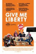 Watch Give Me Liberty Primewire