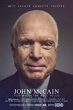 Watch John McCain: For Whom the Bell Tolls Primewire