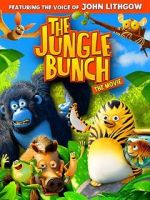Watch The Jungle Bunch: The Movie Primewire