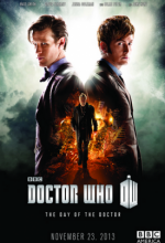Watch Doctor Who 2005 - 50th Anniversary Special Primewire