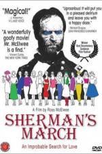 Watch Sherman's March Primewire