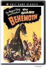 Watch The Giant Behemoth Primewire