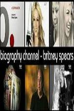 Watch Biography Channel Britney Spears Primewire