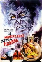 Watch Night of the Bloody Apes Primewire