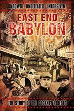 Watch East End Babylon Primewire