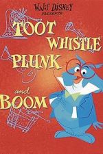 Watch Toot, Whistle, Plunk and Boom (Short 1953) Primewire