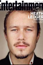 Watch E News Special Heath Ledger - A Tragic End Primewire
