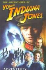 Watch The Adventures of Young Indiana Jones: Adventures in the Secret Service Primewire