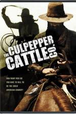 Watch The Culpepper Cattle Co. Primewire