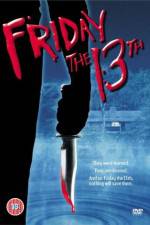 Watch Friday the 13th Primewire
