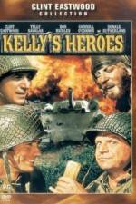 Watch Kelly's Heroes Primewire