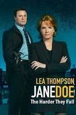 Watch Jane Doe: The Harder They Fall Primewire