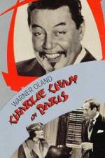Watch Charlie Chan in Paris Primewire