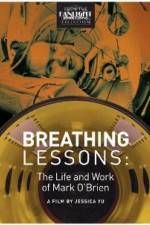 Watch Breathing Lessons The Life and Work of Mark OBrien Primewire