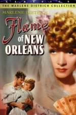 Watch The Flame of New Orleans Primewire