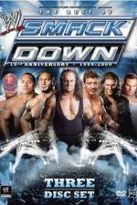 Watch WWE The Best of SmackDown - 10th Anniversary 1999-2009 Primewire