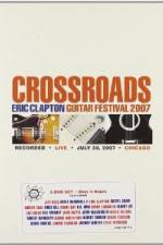 Watch Crossroads: Eric Clapton Guitar Festival Primewire