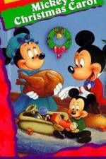 Watch Mickey's Christmas Carol Primewire
