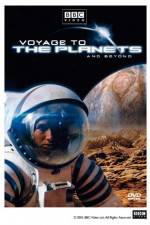 Watch Space Odyssey Voyage to the Planets Primewire