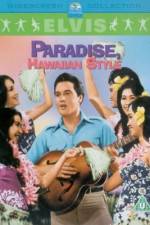 Watch Paradise Hawaiian Style Primewire