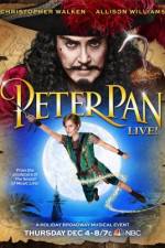 Watch Peter Pan Live! Primewire