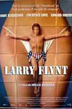 Watch The People vs. Larry Flynt Primewire