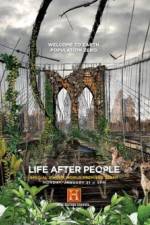 Watch Life After People Primewire