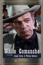 Watch Comanche blanco Primewire