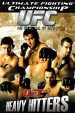 Watch UFC 53 Heavy Hitters Primewire