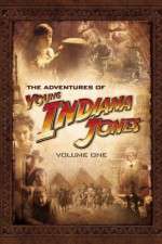 Watch The Adventures of Young Indiana Jones: Oganga, the Giver and Taker of Life Primewire