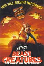 Watch Attack of the Beast Creatures Primewire
