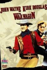 Watch The War Wagon Primewire